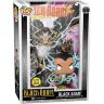 Фигурка Funko Comic Covers: DC Comics - Black Adam (Glow) Фанко Чёрный Адам 08
