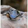 Кольцо World of Warcraft Shadowlands Ardenweald ring Арденвельд (размер 8)