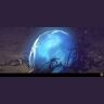 Кольцо World of Warcraft Shadowlands Ardenweald ring Арденвельд (размер 8)