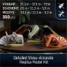 Пазл 4D Build Game of Thrones House of The Dragon 3-Pack puzzle 3D картон Драконы Игра престолов 350 шт.
