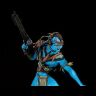 Статуэтка Avatar — Jake Sully Statue  Sideshow
