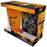 Подарунковий набір Наруто Naruto Shippuden - Naruto pack (склянка, значок, блокнот)