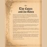 Книга Diablo III Адрии: Book of Adria: A Diablo Bestiary Твёрдый переплёт (Eng)