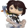 Фигурка Funko Premium Attack on Titan Hange Zoe фанко Атака Титанов Ханджи Зое 1994