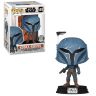 Фигурка Funko Star Wars: Koska Reeves Фанко Звёздные войны Коска Ривз (Exclusive) 489