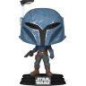 Фигурка Funko Star Wars: Koska Reeves Фанко Звёздные войны Коска Ривз (Exclusive) 489
