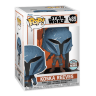 Фигурка Funko Star Wars: Koska Reeves Фанко Звёздные войны Коска Ривз (Exclusive) 489
