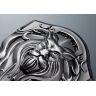 World of Warcraft Alliance Logo Shield Metal #2