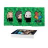 Игральные карты Harry Potter Playing Cards AQUARIUS