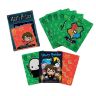 Игральные карты Harry Potter Playing Cards AQUARIUS