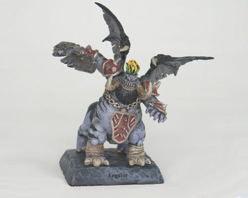 Статуэтка Dota 2 Azgalor figure