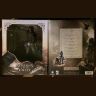 Статуэтка Assassin's creed UNITY - Arno. Коллекционное издание