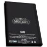 Подарунковий набір Варкрафт World of Warcraft - Horde Pack (склянка, брелок, блокнот)