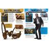  Книга Star Wars - Character Encyclopedia Updated and Expanded The Force Awakens (Тверда палітурка) Eng