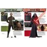  Книга Star Wars - Character Encyclopedia Updated and Expanded The Force Awakens (Тверда палітурка) Eng