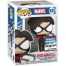 Фигурка Funko Marvel SpiderWoman Mattie Franklin (Amazon Exclusive) Фанко Женщина Паук Мэтти Франклин 1020