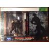 Статуетка Mortal Kombat Kollectors Edition SubZero Scorpion Bookends Statue