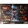 Статуетка Mortal Kombat Kollectors Edition SubZero Scorpion Bookends Statue