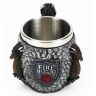 Чашка ABYstyle Game of Thrones The North Remembers Игра Престолов Старк Север помнит 320 мл