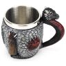 Чашка ABYstyle Game of Thrones The North Remembers Игра Престолов Старк Север помнит 320 мл