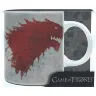 Чашка ABYstyle Game of Thrones The North Remembers Игра Престолов Старк Север помнит 320 мл
