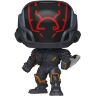 Фігурка Funko Fortnite фанк Фортнайт - The Scientist експериментатор