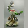 Фігурка World of Warcraft Orc Thrall Chaoer Figure