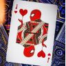 Гральні карти Avengers Playing Cards Marvel