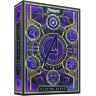 Гральні карти Avengers Playing Cards Marvel