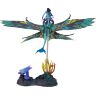 Фігурка McFarlane Toys: Avatar The Way of Water - Banshee Rider Neytiri Аватар на Нейтірі