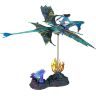 Фігурка McFarlane Toys: Avatar The Way of Water - Banshee Rider Neytiri Аватар на Нейтірі