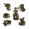 Настольная игра Monopoly: World of Warcraft Collectors Edition (Монополия Варкрафт)