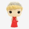 Фигурка Funko Royals - Diana Princess of Wales (Chase Exclusive) Фанко Принцесса Диана 03