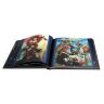 Артбук World of Warcraft Tribute Art Book: The Other Side of the Mists 