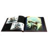 Артбук World of Warcraft Tribute Art Book: The Other Side of the Mists 