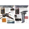 Книга артбук Star Wars Encyclopedia of Starfighters and Other Vehicles (Тверда обкладинка) Eng