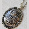 Медальйон Game of Thrones QUEEN CERSEI LANNISTER LION
