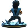 Фигурка MORTAL KOMBAT Quantum Mechanix: Sub-Zero (Саб-Зеро)