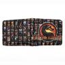 Кошелёк  Mortal Kombat