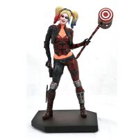 Фигурка DIAMOND SELECT TOYS DC Gallery: Injustice 2: Harley Quinn Figure (Харли Квинн)