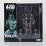 Фигурка Star Wars - Boba Fett игрушка