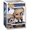 Фігурка Funko Black Clover: William Vangeance фанко Чорний Конюшина Вільям Вандженс 1718 (примят. бокс)