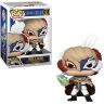 Фігурка Funko Black Clover: William Vangeance фанко Чорний Конюшина Вільям Вандженс 1718 (примят. бокс)