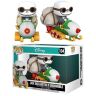 Фигурка Funko Ride: Nightmare Before Christmas - Jack and Snowmobile Кошмар перед Рождеством 104