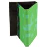 Гаманець JINX Minecraft - Pocket Creeper Tri-Fold Nylon Wallet