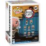 Фигурка Funko Demon Slayer Haganezuka Фанко Клинок, рассекающий демонов 1407
