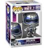 Фігурка Funko Marvel: What If? Goliath Фанко Голіаф 1467