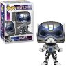 Фігурка Funko Marvel: What If? Goliath Фанко Голіаф 1467