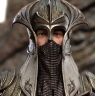 Статуэтка Weta Workshop: HOBBIT Thranduil on Throne Masters Collection 100 cm