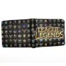Кошелёк League Of Legends Лига Легенд